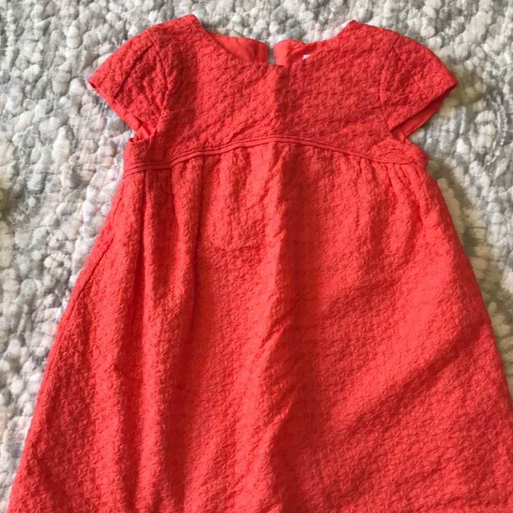 Carter’s Dress